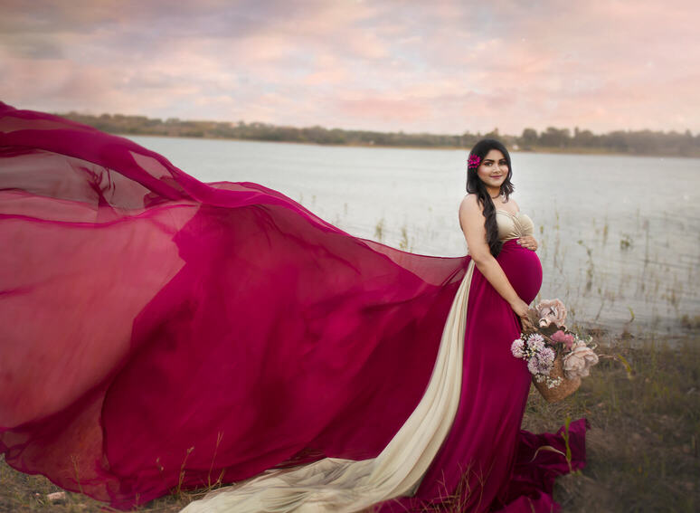 Maternity Photography in Bangalore Maternity Photography in Bangalore