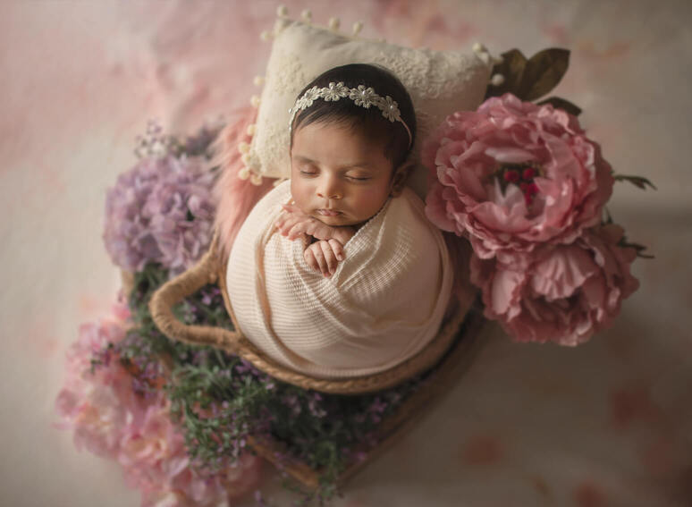 Newborn Photography Bangalore Newborn Photography Bangalore