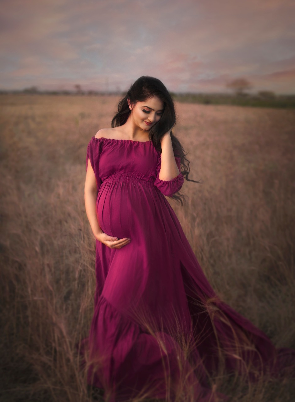 Newborn Baby, Maternity Photographer | Ambica Photography