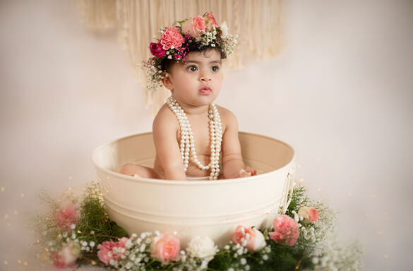 Sitter photography in Bangalore