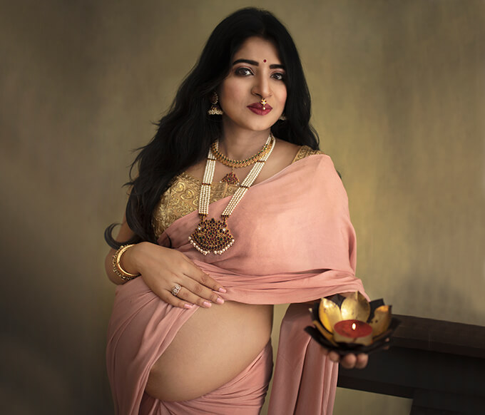 Maternity Photoshoot